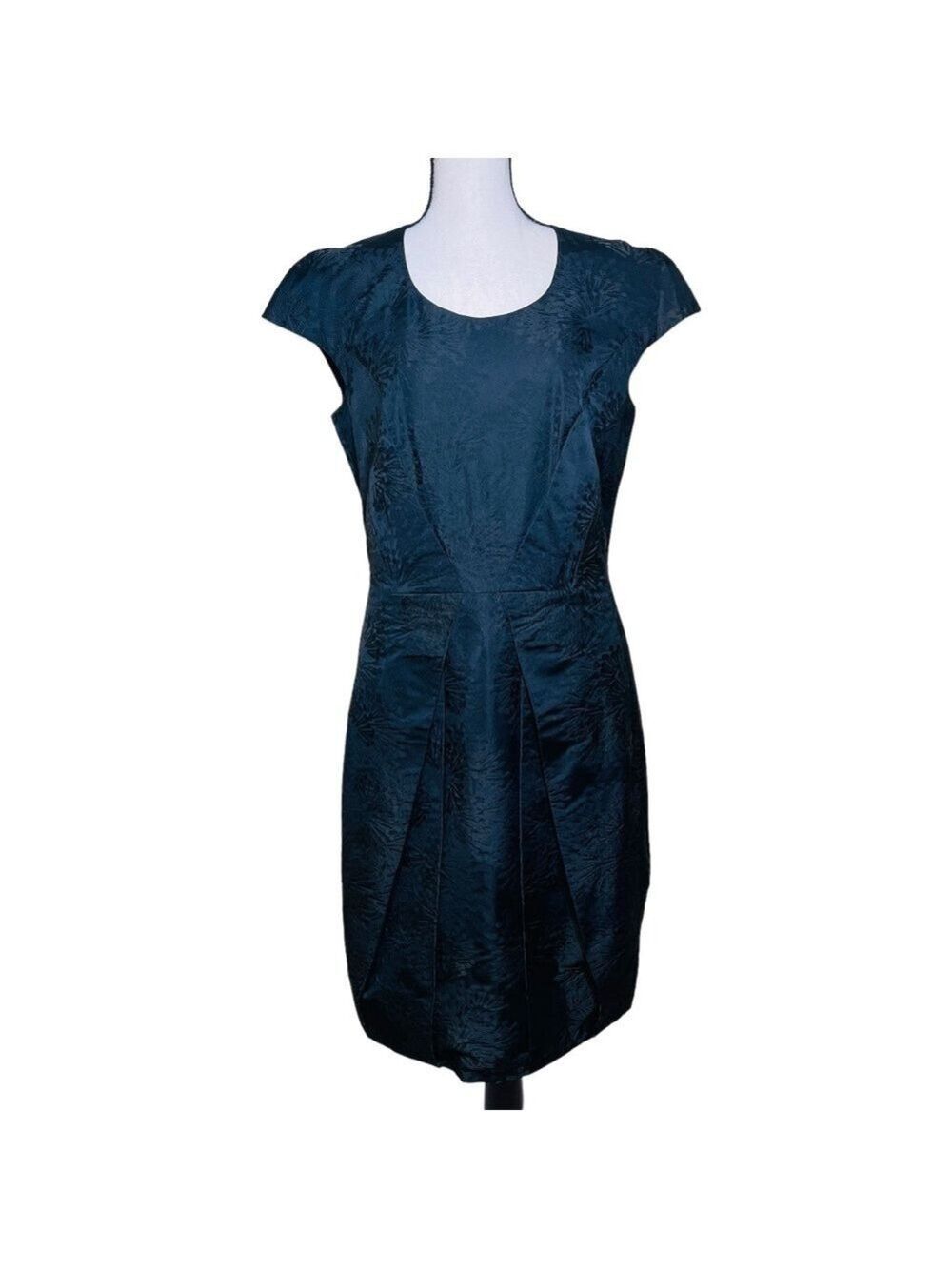 Boss by Hugo Boss Pleated Dress